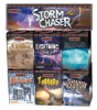 STORM CHASER barrage pack